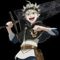 Black Clover M
