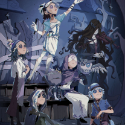 Identity V
