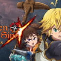 The Seven Deadly Sins