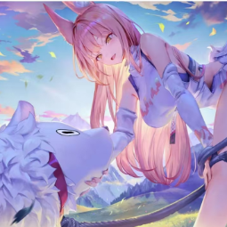 NS-66[Global] Cinderella+ Rapi(Lafee)+Crown+Random 1 out of 3 (Glaive/Liter/ Naga‌‌)  /Total SSR 5-10 0
