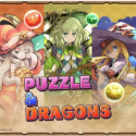 Puzzle and Dragons