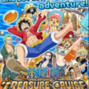 One Piece Treasure Cruise