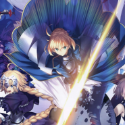 Fate/Grand Order