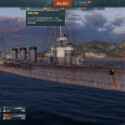World of Warships