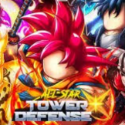 All Star Tower Defense X
