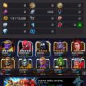 Marvel Contest of Champions