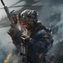 Delta Force