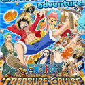 One Piece Treasure Cruise