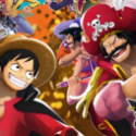 One Piece Bounty Rush