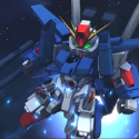 SD Gundam G Generation ETERNAL