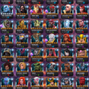 Marvel Contest of Champions