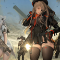 Goddess of Victory: Nikke