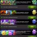 Marvel Contest of Champions