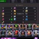 Marvel Contest of Champions
