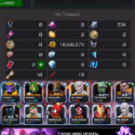 Marvel Contest of Champions
