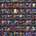 Marvel Contest of Champions