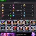 Marvel Contest of Champions