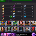 Marvel Contest of Champions