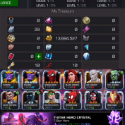 Marvel Contest of Champions