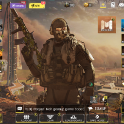 Ranked Ready - level 12 - Unlocked Tournament mode - 13 M4 Camos 0