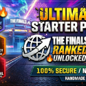 The Finals