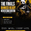 The Finals