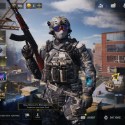 Call of Duty Mobile
