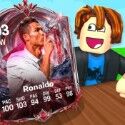 Spin a Soccer Card