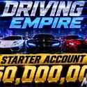 Driving Empire