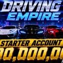 Driving Empire