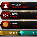 Murder Mystery 2