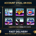 Steal an Egg