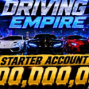 Driving Empire