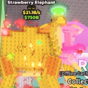 Steal a Brainrot