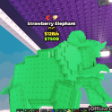 Steal a Brainrot