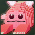 Be a Lucky Block