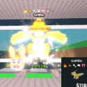 Steal a Brainrot
