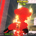 Steal a Brainrot