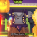 Steal a Brainrot