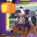 Steal a Brainrot