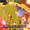 Steal a Brainrot