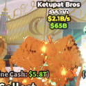 Steal a Brainrot