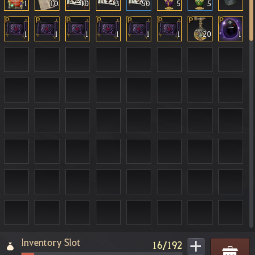 [NA] 61 lvl Archer 250/252/313|1+ Billion Silver|PEN (V) Blackstar Weapon|T10 Mythical/Dream Horse|Pearl Abyss Client|Full Access 2
