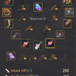 [NA] 61 lvl Tamer 250/252/313|1+ Billion Silver|PEN (V) Blackstar Weapon|T10 Mythical/Dream Horse|Pearl Abyss Client|Full Access 0