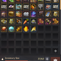 [EU] 61 lvl Dosa 250/252/313|1+ Billion Silver|PEN (V) Blackstar Weapon|T10 Mythical/Dream Horse|Pearl Abyss Client|Full Access 1
