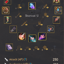 [EU] 61 lvl Lahn 250/252/313|1+ Billion Silver|PEN (V) Blackstar Weapon|T10 Mythical/Dream Horse|Pearl Abyss Client|Full Access 0