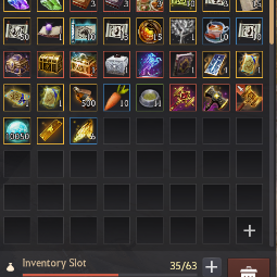 [EU] 61 lvl Valkyrie 250/252/313|1+ Billion Silver|PEN (V) Blackstar Weapon|T10 Mythical/Dream Horse|Pearl Abyss Client|Full Access 1
