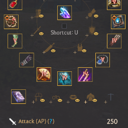 [EU] 61 lvl Woosa 250/252/313|1+ Billion Silver|PEN (V) Blackstar Weapon|T10 Mythical/Dream Horse|Pearl Abyss Client|Full Access 0