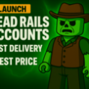 Dead Rails