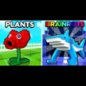 Plants vs Brainrots